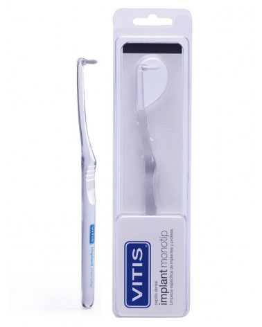 VITIS® Implant Monotip