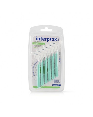 Interprox® Plus Micro - Blister 6 UN