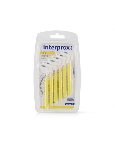 Interprox® Plus Mini - Blister 6 UN