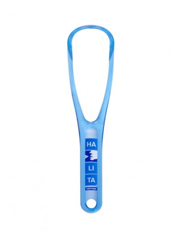 Halita Limpiador Lingual